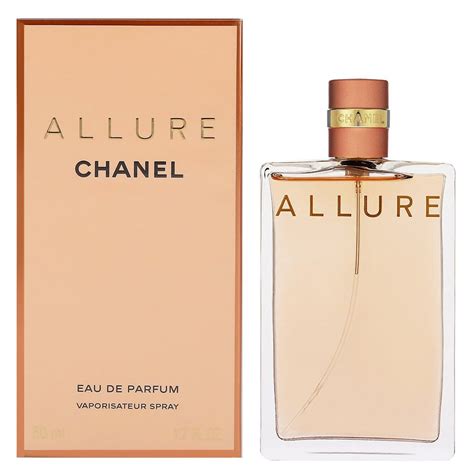 chanel allure edp 50 ml|Chanel Allure perfume boots.